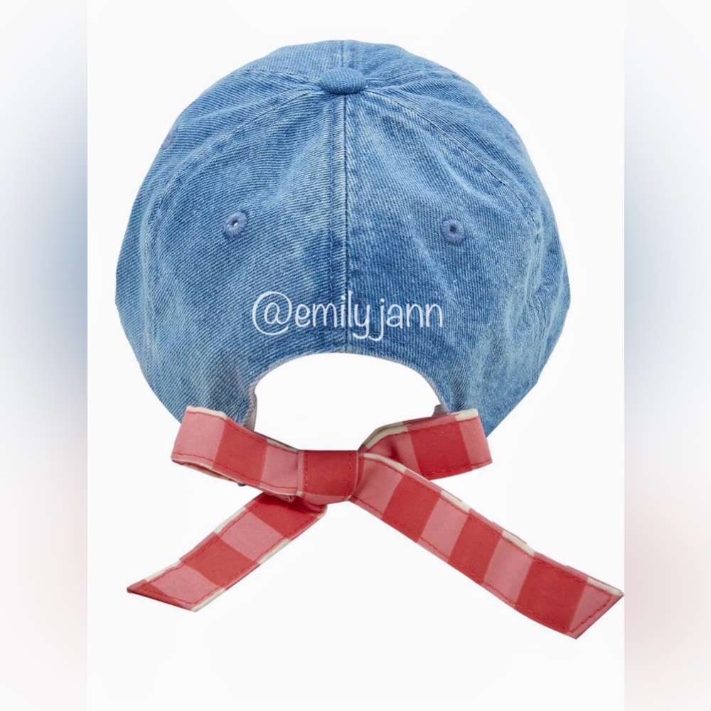 Strawberry🍓Shortcake Cap - Picture 11 of 12